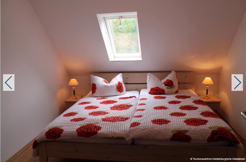 Appartement Karlotta à Ostseebad Kühlungsborn Extérieur photo