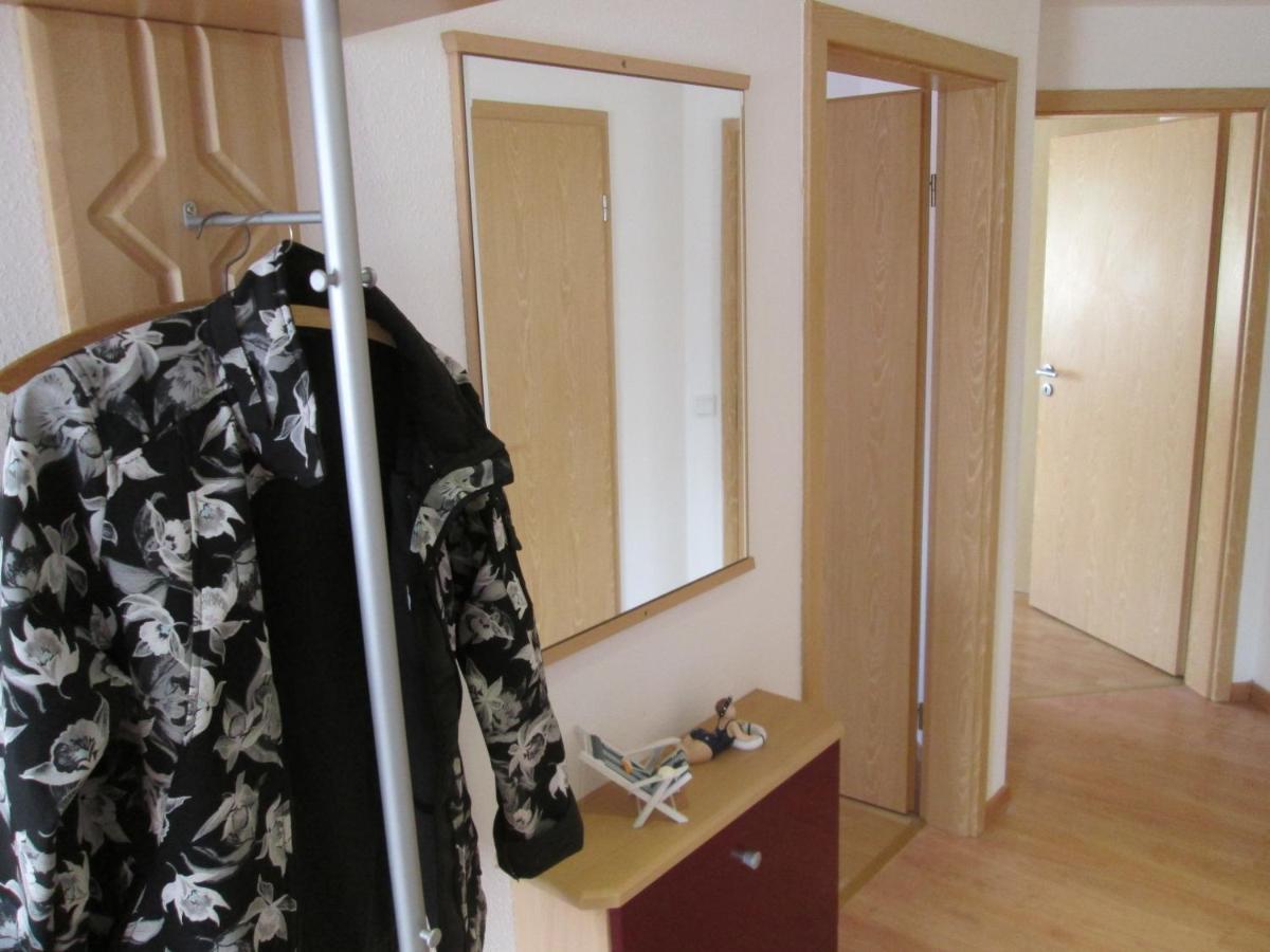 Appartement Karlotta à Ostseebad Kühlungsborn Extérieur photo