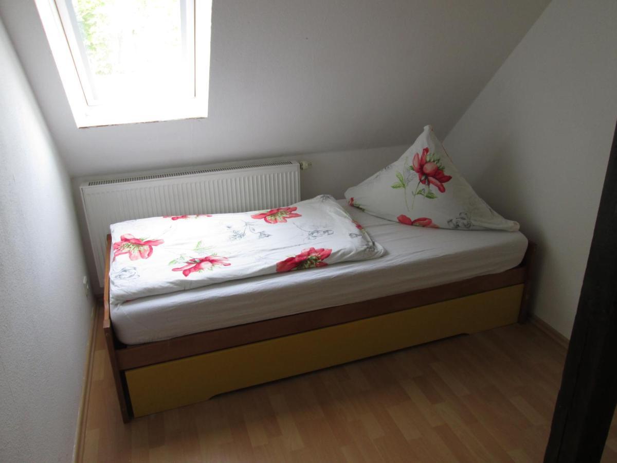 Appartement Karlotta à Ostseebad Kühlungsborn Extérieur photo