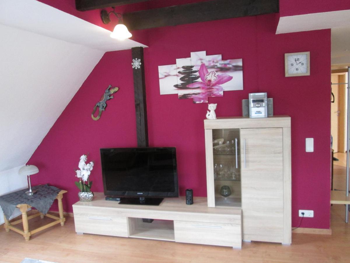 Appartement Karlotta à Ostseebad Kühlungsborn Extérieur photo