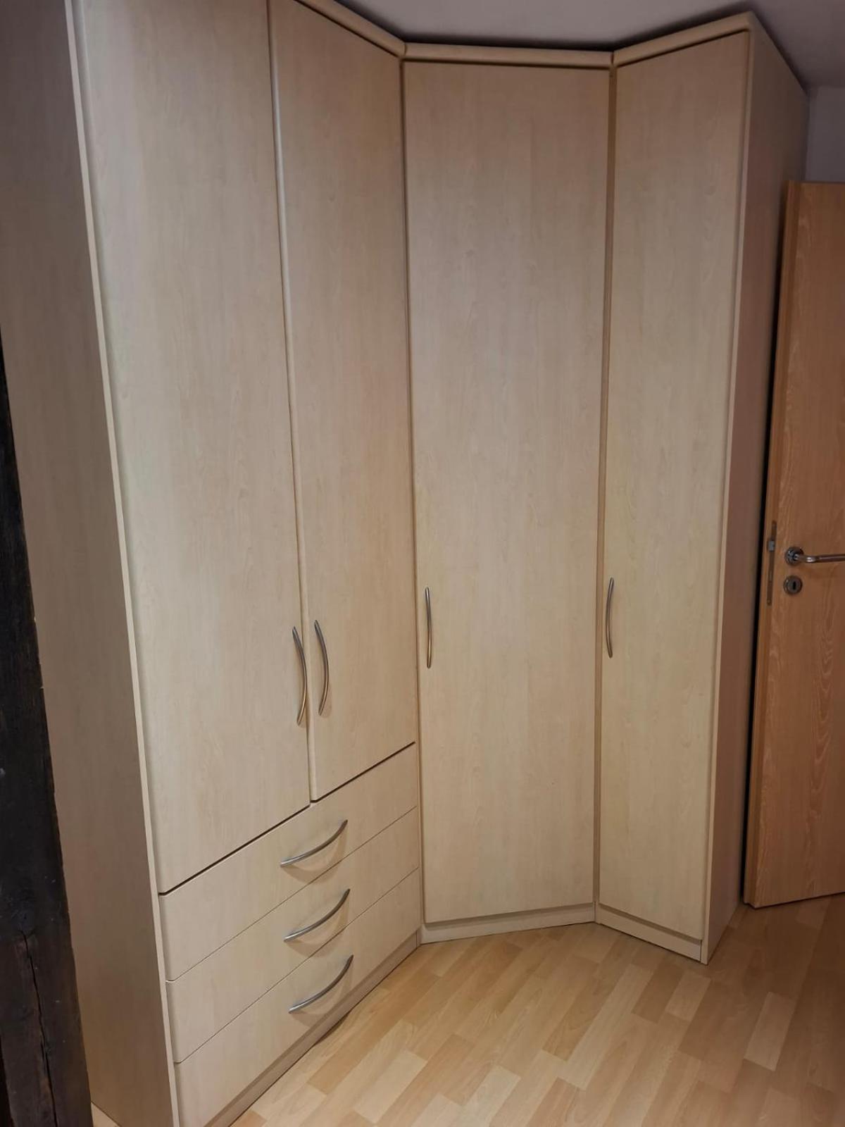Appartement Karlotta à Ostseebad Kühlungsborn Extérieur photo