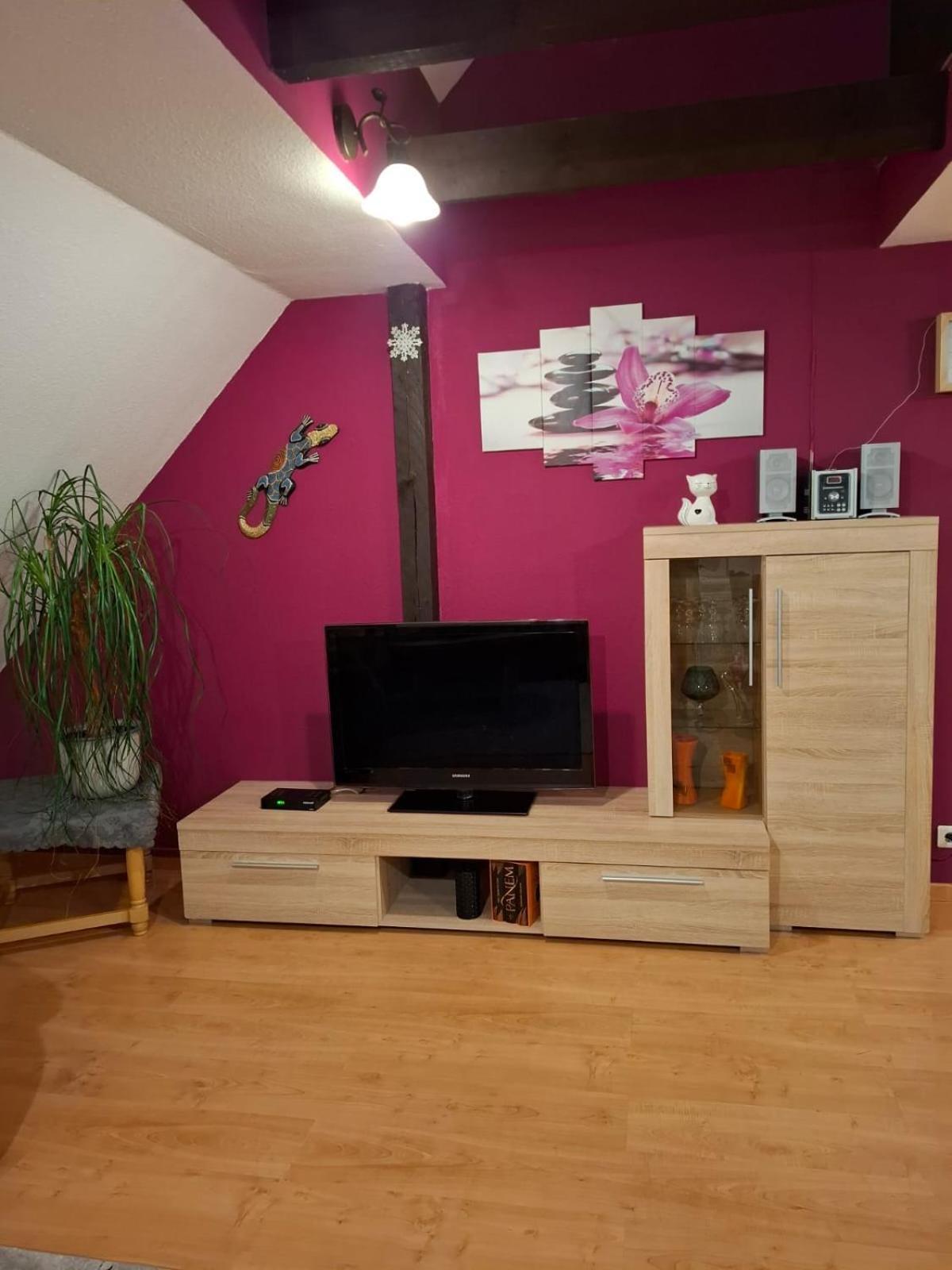 Appartement Karlotta à Ostseebad Kühlungsborn Extérieur photo