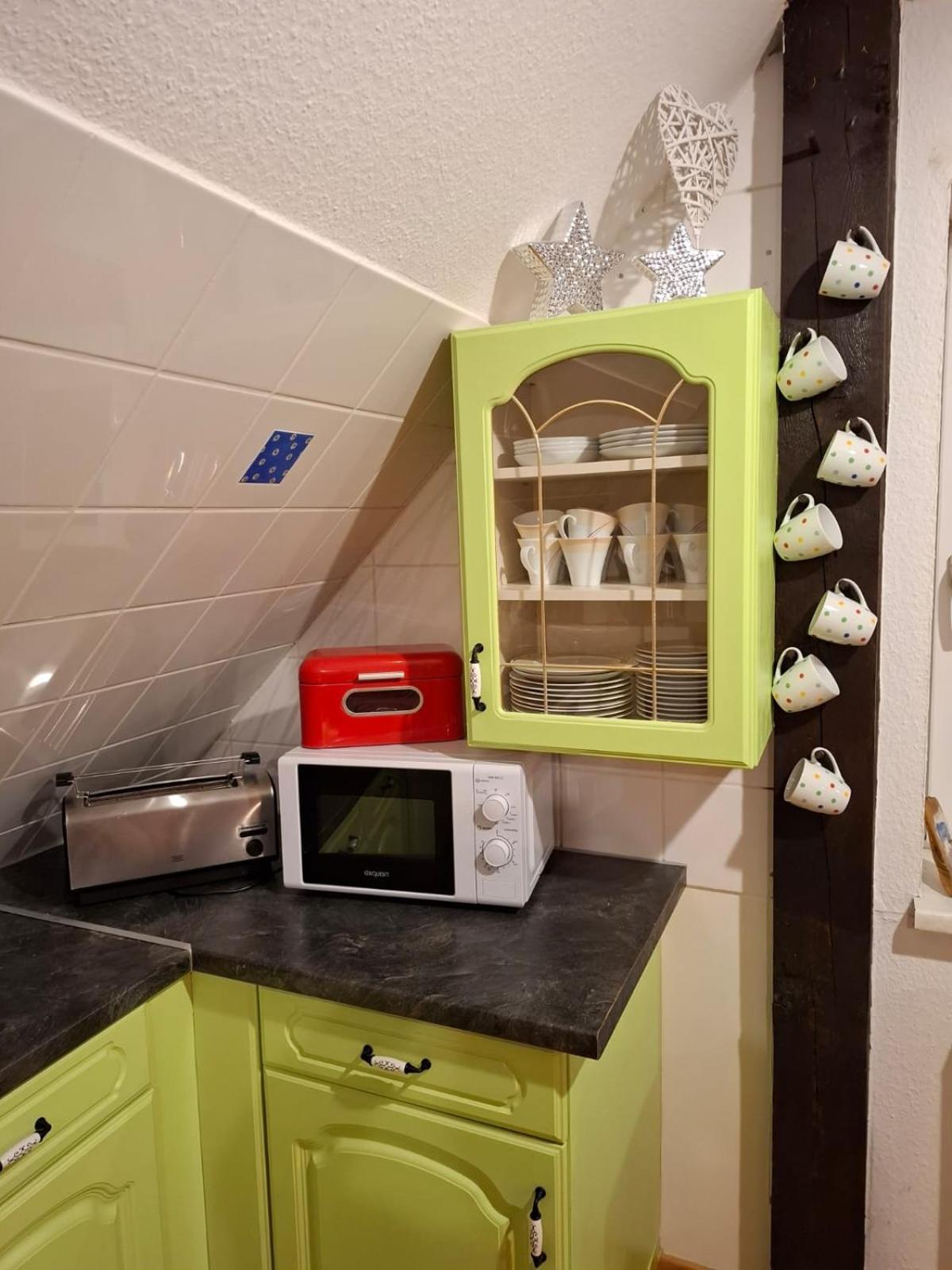 Appartement Karlotta à Ostseebad Kühlungsborn Extérieur photo