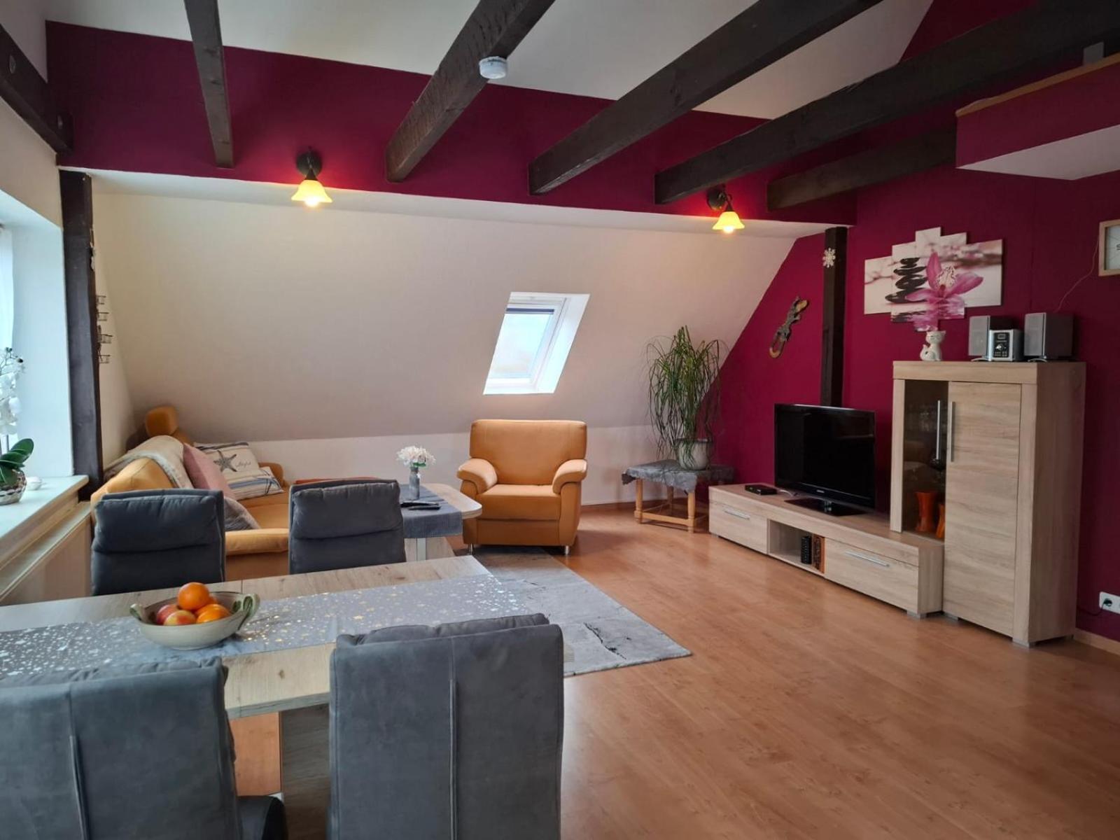 Appartement Karlotta à Ostseebad Kühlungsborn Extérieur photo
